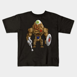 Optikk Kids T-Shirt